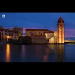 Proche De Collioure Maison Au Calme Avec Saint-André