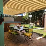Casa de Férias Proche De Collioure Maison Au Calme Avec *