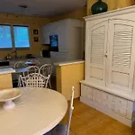 Casa de Férias Proche De Collioure Maison Au Calme Avec