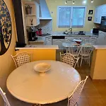 Casa de Férias Proche De Collioure Maison Au Calme Avec