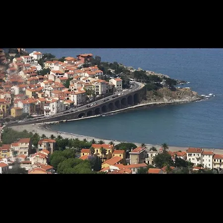 Proche De Collioure Maison Au Calme Avec * Saint-André