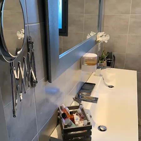 Proche De Collioure Maison Au Calme Avec Ferienhaus *