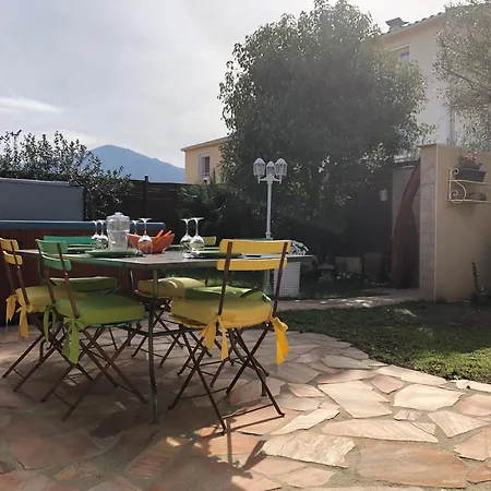 Proche De Collioure Maison Au Calme Avec Casa vacanze