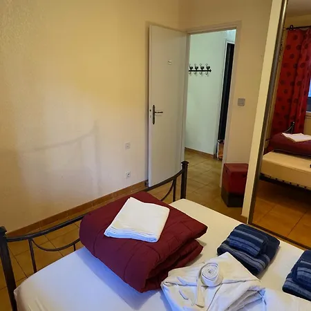 Proche De Collioure Maison Au Calme Avec