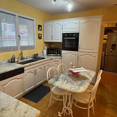 Proche De Collioure Maison Au Calme Avec Casa vacanze