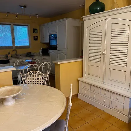 Hébergement de vacances Proche De Collioure Maison Au Calme Avec