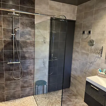 Proche De Collioure Maison Au Calme Avec