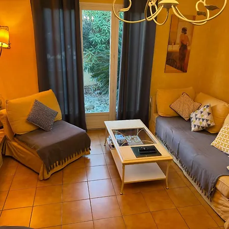 Proche De Collioure Maison Au Calme Avec Hébergement de vacances *