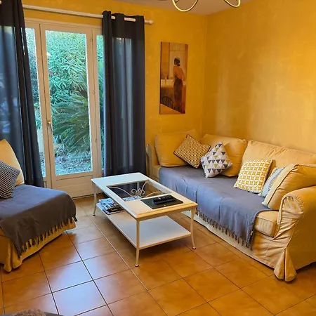 Holiday home Proche De Collioure Maison Au Calme Avec Saint-Andre (Aude)