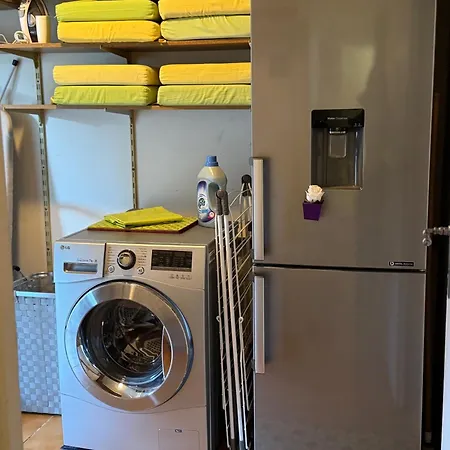 Nyaraló Proche De Collioure Maison Au Calme Avec