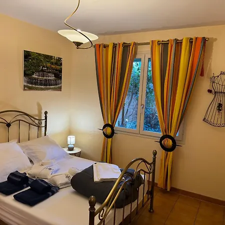 Proche De Collioure Maison Au Calme Avec Holiday home Saint-Andre (Aude)