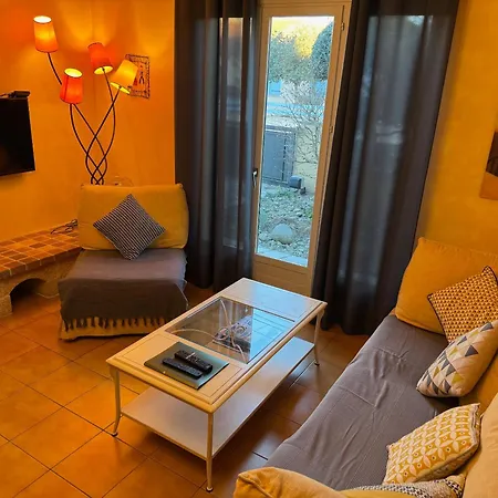 Proche De Collioure Maison Au Calme Avec Holiday home