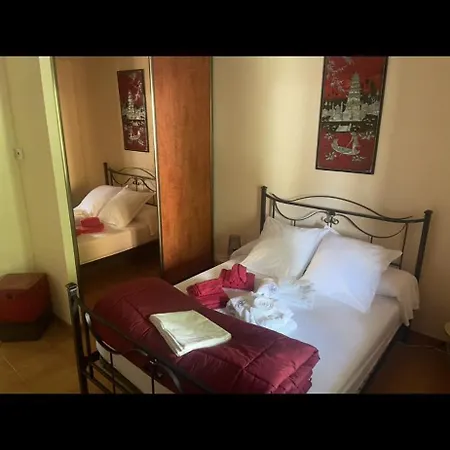 Proche De Collioure Maison Au Calme Avec Ferienhaus