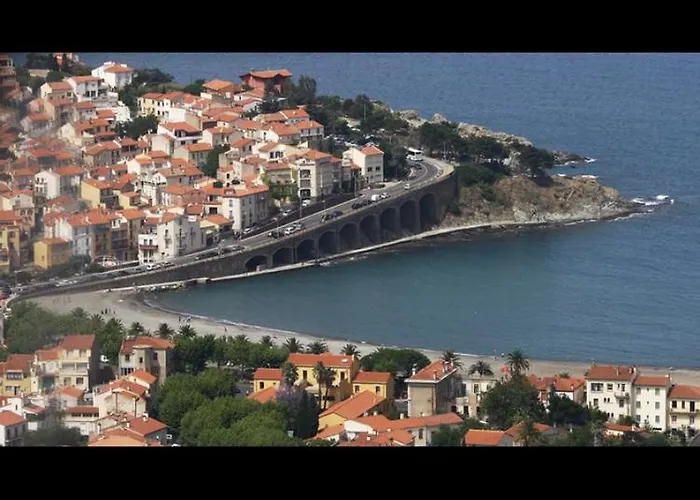 Proche De Collioure Maison Au Calme Avec * Saint-Andre (Aude)
