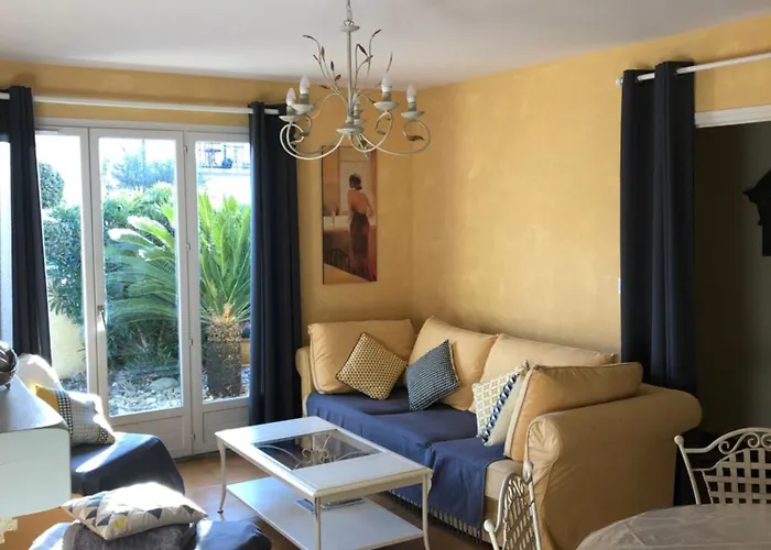 Proche De Collioure Maison Au Calme Avec Saint-Andre (Aude)