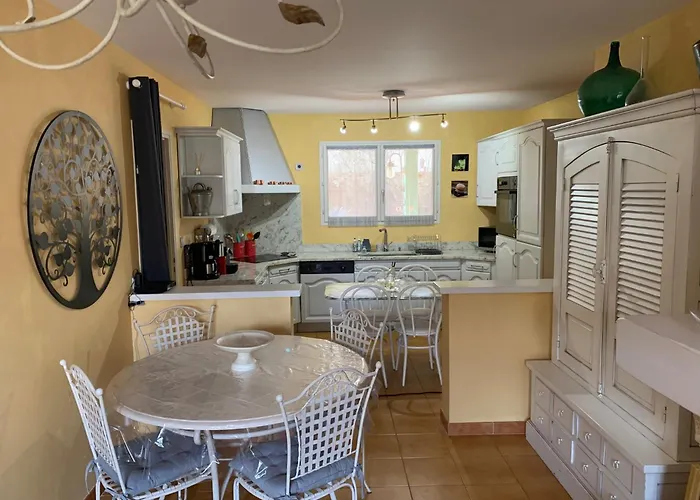 Proche De Collioure Maison Au Calme Avec * Saint-Andre (Aude)
