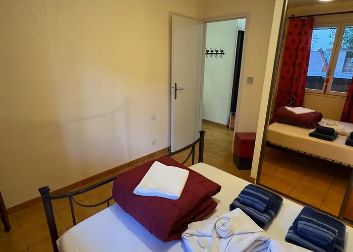 Proche De Collioure Maison Au Calme Avec