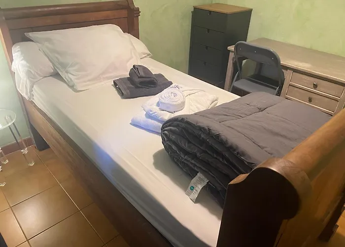 Proche De Collioure Maison Au Calme Avec Дом отдыха Saint-Andre (Aude)
